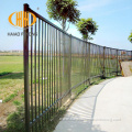 low price iron pool fence for houses